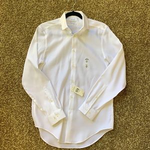 Never used with tags cK shirt M size